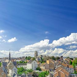 Tongeren 23 vacation homes