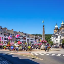 Malmedy 228 accommodations