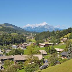 Fieberbrunn 10 hotéis com spa