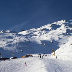 Kaltenbach 3 romantische Hotels