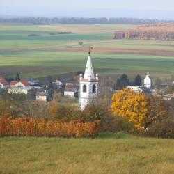 Lutzmannsburg 3 all-inclusive stays