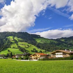Westendorf 5 Wellnesshotels