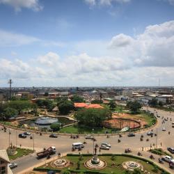 Benin City 7 4-star hotels