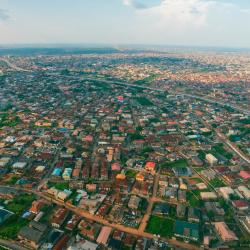 Ibadan