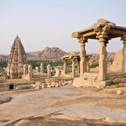 Hospet 3 pensjonaty