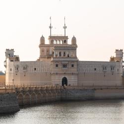 Jamnagar 36 hotels