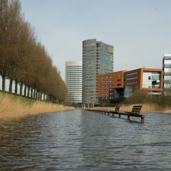 Hoofddorp 36 hotels