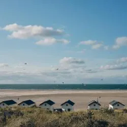 Vrouwenpolder 57 holiday homes