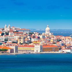 Almada 4 hostels