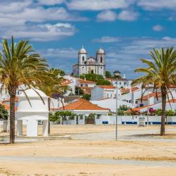 Beja 55 hotels