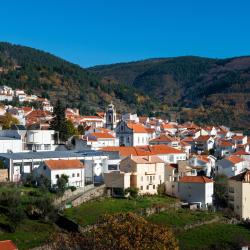 Manteigas 11 villas