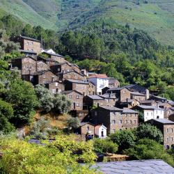 Piódão 6 villas