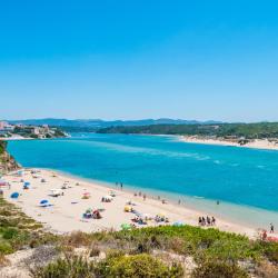 Praia de Mira 11 B&Bs