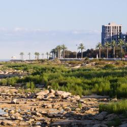 Aktau 6 hostels