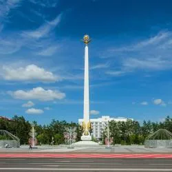 Karagandy