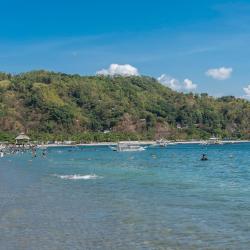 Olongapo 3 serviced apartments