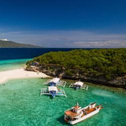 Oslob 35 beach hotels