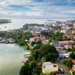 Tagbilaran City 6 hostels