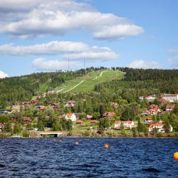 Rättvik 3 hostels