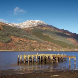 Arrochar 3 luxury hotels