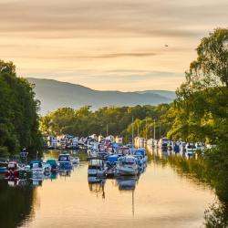 Balloch 9 luxury hotels
