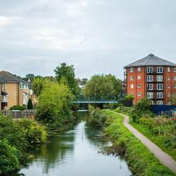 Bishops Stortford 46 hotels