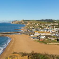 Bridport 7 bed and breakfast-steder