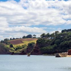 Dawlish 62 hotels with parking