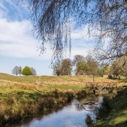 Knutsford 5 family hotels