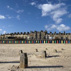 Lowestoft 101 pet-friendly hotels