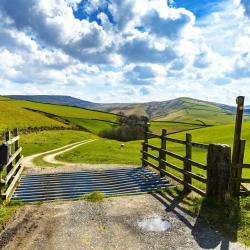 Macclesfield 3 spa hotels