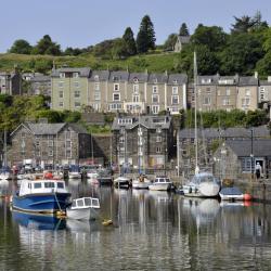 Porthmadog 21 luxury hotels