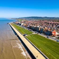 Rhyl 33 apartments