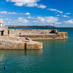 St Austell 18 B&Bs