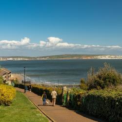 Sandown 138 hotels with parking