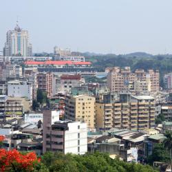 Changhua City 6 homestays