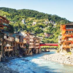 Wulai 3 pet-friendly hotels