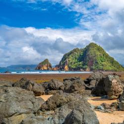 Banyuwangi 3 luxury hotels