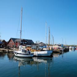 Frederikshavn 5 luxury hotels