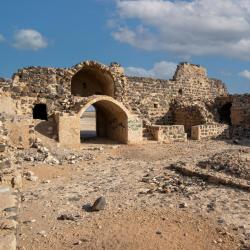 Unayzah 23 acomoda&ccedil;&otilde;es