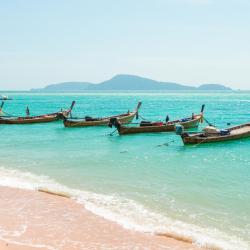 Rawai Beach 31 resorts