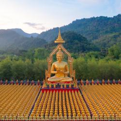 Nakhon Nayok 3 guest houses