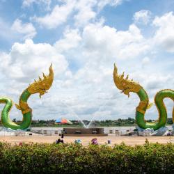 Nong Khai 3 guest houses