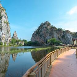 Ratchaburi 6 4-star hotels