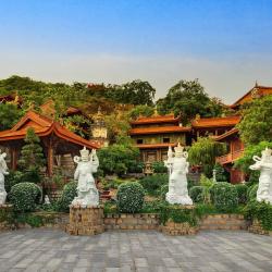 Ch&acirc;u Đốc 37 opcji zakwaterowania