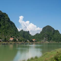 Dong Hoi 5 vacation homes