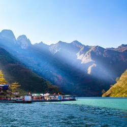 Ha Giang 3 apartments
