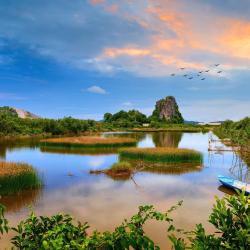 H&agrave; Ti&ecirc;n 48 acomoda&ccedil;&otilde;es