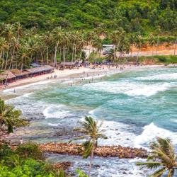 Rạch Gi&aacute; 56 acomoda&ccedil;&otilde;es