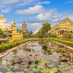 Vinh 29 hotels
